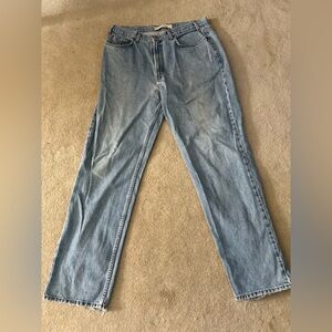 Men’s GAP Light Blue Jeans